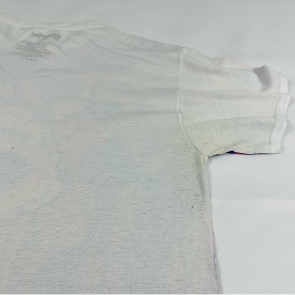 Scooby Doo Men’s  T-Shirt Large Graphic Scooby-Doo With Bones Hanna Barbera Sz:M - Picture 7 of 13